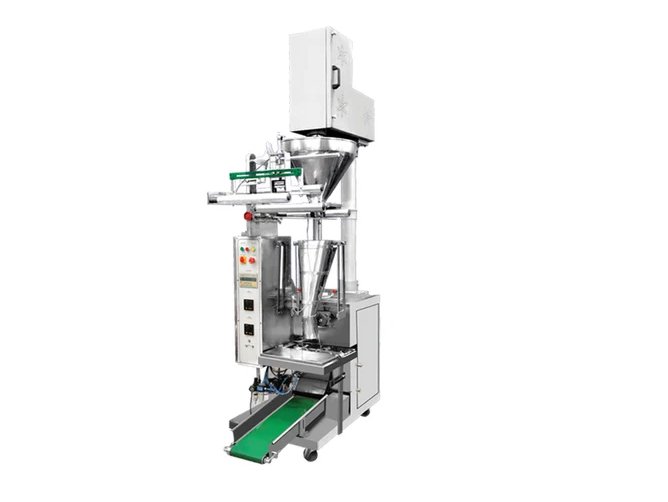 Pouch Packing Machine